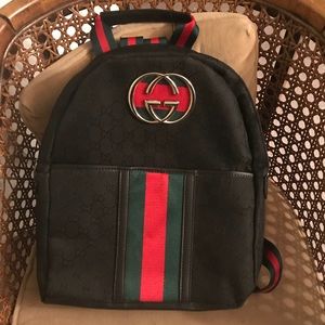 Gucci Backpack